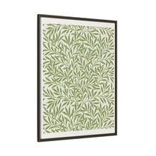 William Morris's Willow pattern (1874) - NOMADEN ART GALLERY