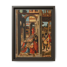 Adoration of the Three Kings (1526 (Early Modern) by Wilhelm Stetter - NOMADEN ART GALLERY