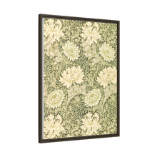 William Morris's Chrysanthemum pattern (1877) - NOMADEN ART GALLERY