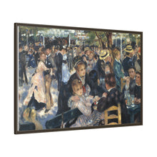 Pierre-Auguste Renoir, El molino de la Galette (1876)