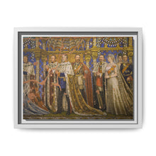 Mosaic inside the Kaiser Wilhelm Memorial Church (Gedachtniskirche) - NOMADEN ART GALLERY