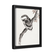Katsushika Hokusai’s Japanese owl, Album of Sketches (1760–1849) - NOMADEN ART GALLERY