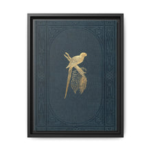 Book cover of colored wood-engraved plate by Alexander Francis Lydon - NOMADEN ART GALLERY