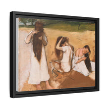 Edgar Degas 