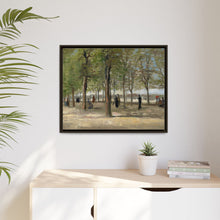 Wall Art Canvas by Vincent van Gogh - NOMADEN ART GALLERY