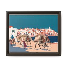 Jaffa: 