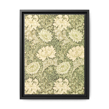 William Morris's Chrysanthemum pattern (1877) - NOMADEN ART GALLERY