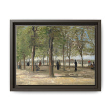 Wall Art Canvas by Vincent van Gogh - NOMADEN ART GALLERY