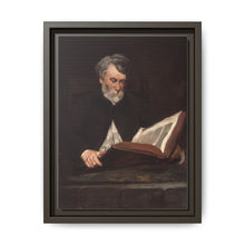 Edouard Manet's The Reader (1861) - NOMADEN ART GALLERY