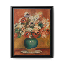 Flowers (Fleurs) by Pierre Auguste Renoir - NOMADEN ART GALLERY