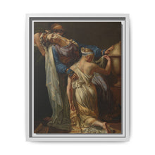 Hecuba and Polyxena by Merry Joseph Blondel - NOMADEN ART GALLERY