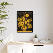 Chestnut branch (1919) by Julie de Graag