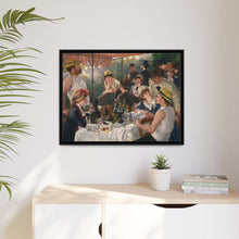 Almuerzo de los remeros (1880-1881)