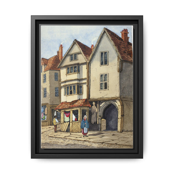 Chester by Unknown artist - NOMADEN ART GALLERY