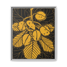 Chestnut branch (1919) by Julie de Graag - NOMADEN ART GALLERY