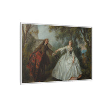 Nicaise (1738) by Nicolas Lancret