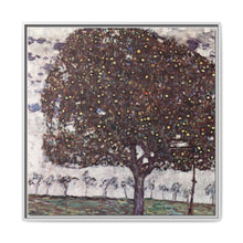 Gustav Klimt's Der Apfelbaum (1916) - NOMADEN ART GALLERY