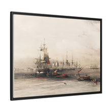 Alexandria illustration by David Roberts (1796–1864)