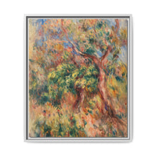 Leaving the Conservatory (La Sortie du conservatoire) (1876–1877)b by Pierre-Auguste Renoir - NOMADEN ART GALLERY