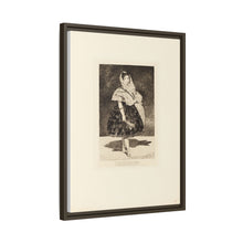 Lola de Valence von Édouard Manet