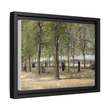 Wall Art Canvas by Vincent van Gogh - NOMADEN ART GALLERY