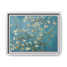 Vincent van Gogh's Almond blossom (1890) - NOMADEN ART GALLERY