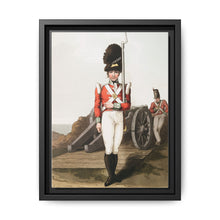 Illustration of the dog breaker from The Costume of Yorkshire (1814) by George Walker - NOMADEN ART GALLERY