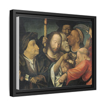 The Arrest of Christ (c. 1530 - c. 1550) by Jheronimus Bosch