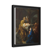 Presentation of Christ in the Temple by Vicente López y Portaña - NOMADEN ART GALLERY