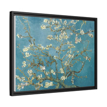 Vincent van Gogh's Almond blossom (1890) - NOMADEN ART GALLERY