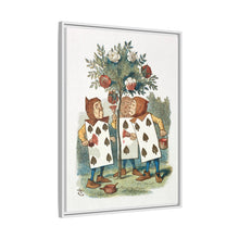 Illustration from The Nursery 