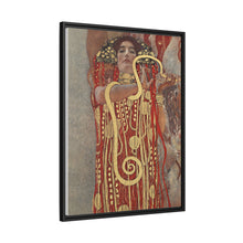 Gustav Klimt's Hygieia (1907) - NOMADEN ART GALLERY