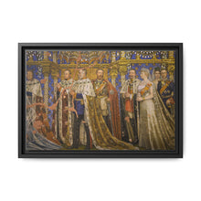 Mosaic inside the Kaiser Wilhelm Memorial Church (Gedachtniskirche) - NOMADEN ART GALLERY