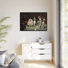 Spanisches Ballett (1862) von Edouard Manet