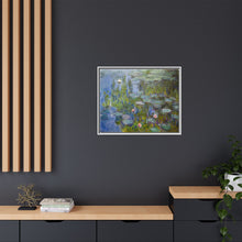 Claude Monet - Water Lilies - NOMADEN ART GALLERY