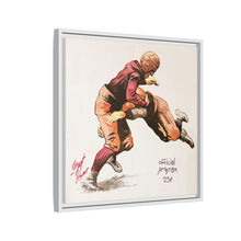 1935 Official Souvenir Football Program for the Fordham versus Pitt game