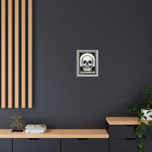 Memento mori (1916) by Julie de Graag