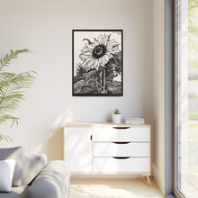 Sunflower (1919) by Julie de Graag