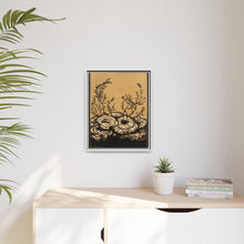 Blossoming plants (1917) by Julie de Graag