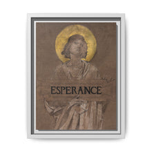 Figure of Hope (1895) drawing in high resolution by Luc-Olivier Merson - NOMADEN ART GALLERY