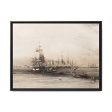 Alexandria illustration by David Roberts (1796–1864) - NOMADEN ART GALLERY