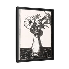 Vase with Flowers (1916) by Julie de Graag
