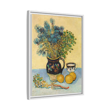 Still Life (Nature morte) (1888) by Vincent Van Gogh - NOMADEN ART GALLERY