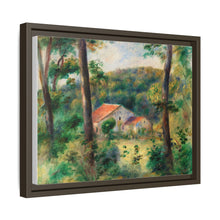 Alrededores de Briey (Environs de Briey) (1899) de Pierre-Auguste Renoir.