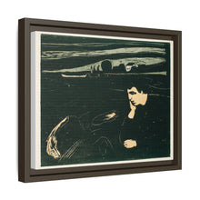 Melancholy III (1902) by Edvard Munch - NOMADEN ART GALLERY