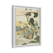 Numatsu, from the series 