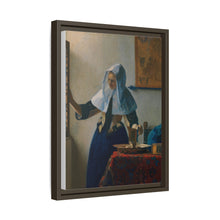 Vermeer's 