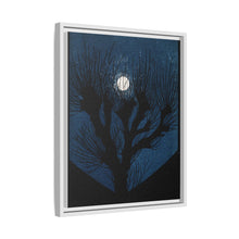 Moon Light (1920) by Julie de Graag