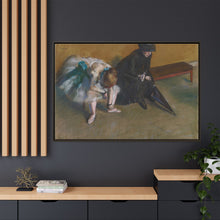 Edgar Degas 