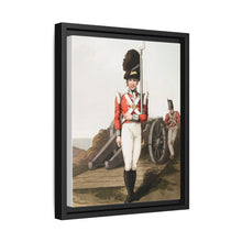 Illustration of the dog breaker from The Costume of Yorkshire (1814) by George Walker - NOMADEN ART GALLERY